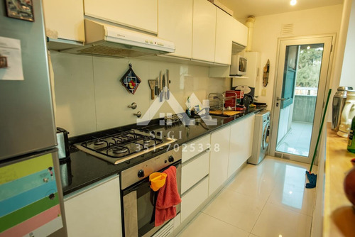 Imagen 7 de 26 de Departamento En Venta En Venta En Mai Tei - Zona Norte