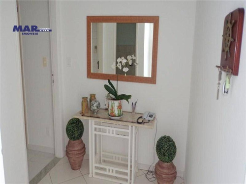 Imagem 13 de 28 de Apartamento Residencial À Venda, Centro, Guarujá - . - Ap5942
