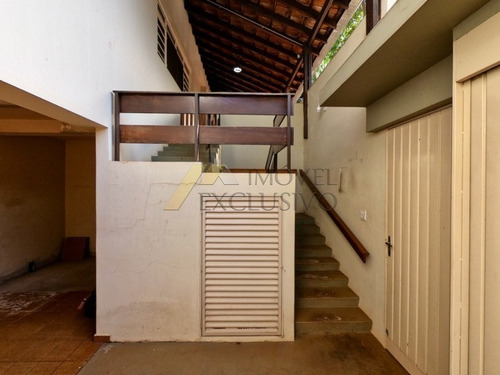 Imagem 5 de 15 de Casa, Jardim Irajá, Ribeirão Preto - 918-a