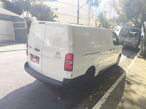 Citroën Jumpy Furgaopk