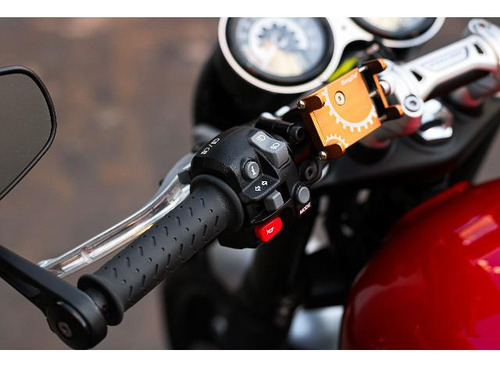 Triumph Speed Twin 1200cc