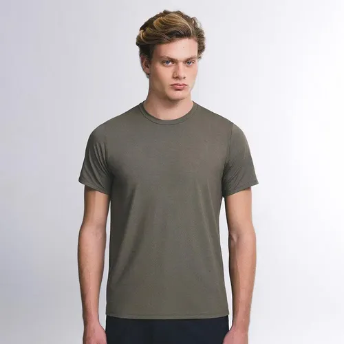 Tech T-shirt Insider Heavy Masculino — R$ 122,55 em Mercado Livre, 46% OFF