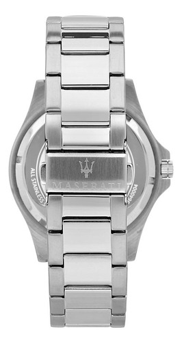 Reloj Maserati Hombre R8823140002 Sfida