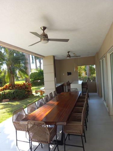 Imagen 12 de 13 de Bonito Departamento En Porto Fino Marina Vallarta