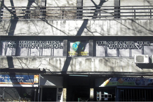 Imagen 18 de 20 de Venta Centro Oficina Consultorio Fte Norte Piso 1