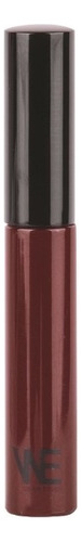 750-57 We Liquid Lipstick Labial Color Wine Kiss