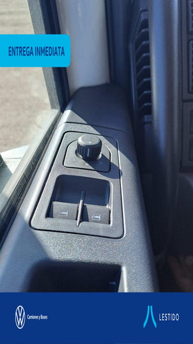 Volkswagen 17-190 Constellation Euro V 4580 Cc. 2024 0km