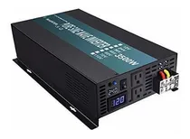 Comprar 3500w Inversor Energia Solar Onda Sinusoidal Pura Generador