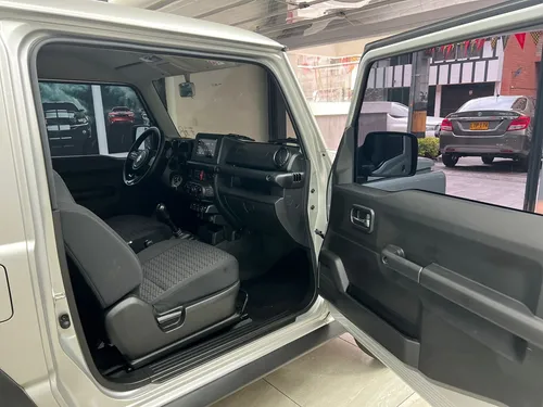 Suzuki Jimny Mt 1.5 4*4 2024