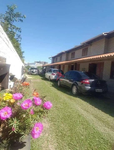Pousada Com 14 Dormitórios À Venda, 452 M² Por R$ 1.500.000,00 - Centro - Passo De Torres/sc - Po0011