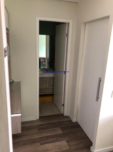 Imagem 20 de 22 de Edifício Tendo Lobby Com Pé Direito Duplo, Recepção, Portaria 24 Horas, Controle De Acesso, Catracas, Cafeteria No Mezanino, 04 Elevadores, - 21050850 - 68078625
