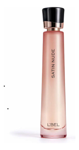 Satin Nude 50ml Esika