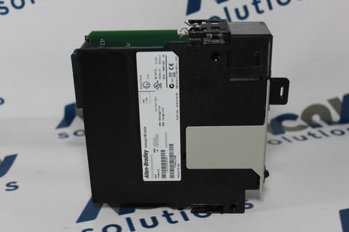 1756-l72-b Controllogix Allen-bradley Acny Used (Usado)