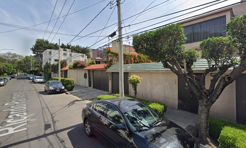 Casa En Venta Ricardo Palmerin Colonia Guadalupe Inn, C.p. 01020 Ajrj