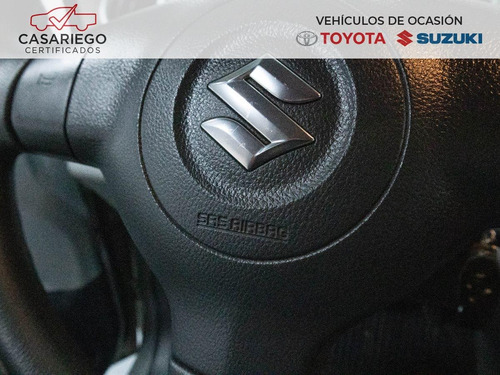 Suzuki Celerio Ga 1.0 2011 Excelente Estado