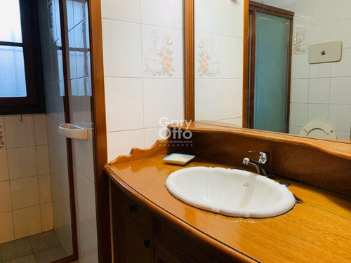 Imagen 9 de 12 de Excelente Casa En Venta 3 Dormitorios Y Dependencia