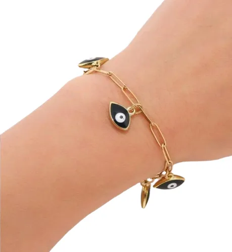 comprar Pulsera Estambul Ojo Turco