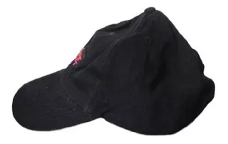 Gorro Oficial Dunkin Donuts Ajustable Talla Standard Negro