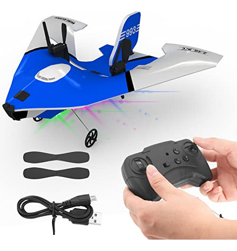 Rc Planes For Kids Remote Control Airplanes Indoor Outd...