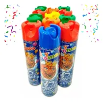 Comprar Nieve Rey Momo X12 Unid - Espuma Carnaval - Festejos 365