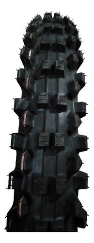 Cubierta Delantera Cst 80 100 21 Para Moto Rvm Cz250 R