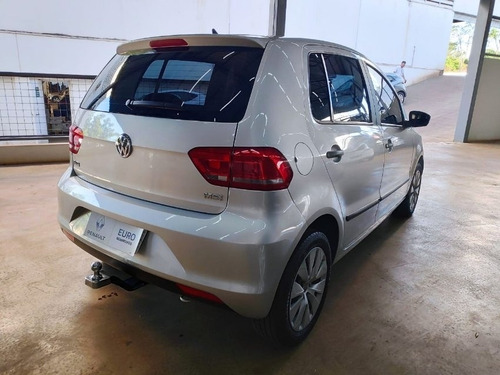Fox Trendline 1.6 Msi Manual