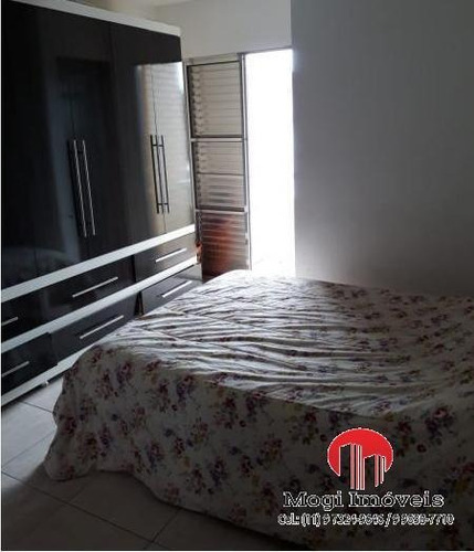 Imagem 9 de 15 de Sobrado Para Venda Em Mogi Das Cruzes, Vila Brasileira, 3 Dormitórios, 1 Suíte, 3 Banheiros, 2 Vagas - So516_2-1058387
