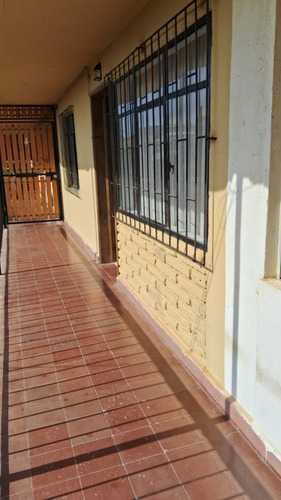 Depto Remodelado A Pasos De Univ Playa Ancha,