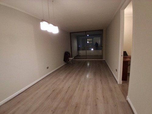 Insuperable!! - Amplio. 3 Dorm. C/ Estacionamiento Y Bodega