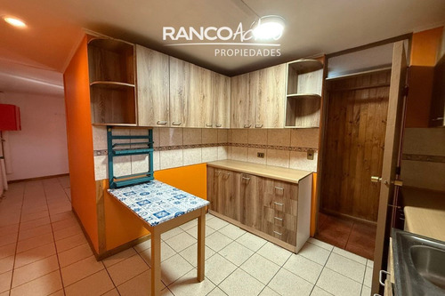 Venta De Amplia Casa 4 Dorm Y 4 Baños En Los Angeles