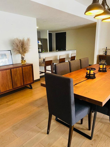 Imagen 4 de 30 de Departamento En Renta En B Grand San Ángel