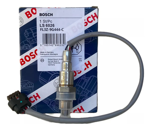 Sensor Oxigeno Ford Mustang 2015 2016 2017 2018 2019 3.5l