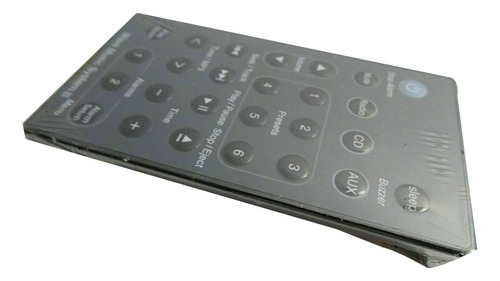 Pf Nuevo Reemplazo De Pieza De Telemando Apto Compatible Con