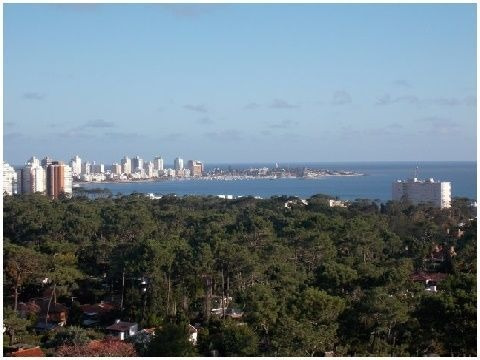 Venta De Apartamento 3 Dormitorios Roosevelt, Punta Del Este