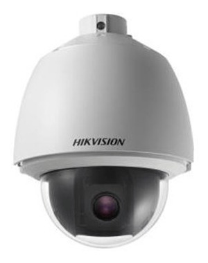 Cámara Seguridad Hikvision Domo Ip66 Varifocal 1080p 4mm Ds-