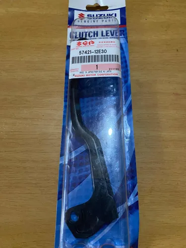 comprar Leva Manigueta Clucth Embrague Suzuki Dr650