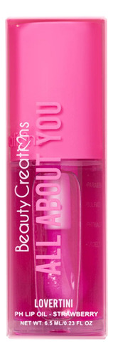 Aceite Hidratante De Labios Beauty Creations - Lip Oil 