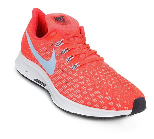 nike air zoom pegasus 35 naranja