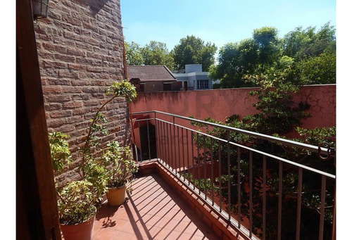 Venta Dúplex 3 Ambientes Impecable.