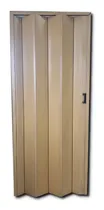Comprar Puertas Plegadizas Super Refrozada Ciegas ***leer Seña***