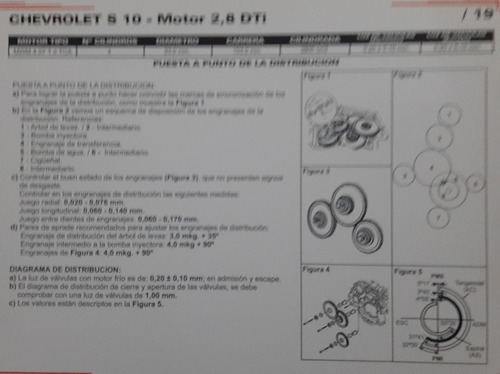 Manual De Servicio Y Reparacion Motores Diesel Livianos 2