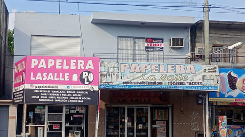 Ph 4 Ambientes En Planta Baja