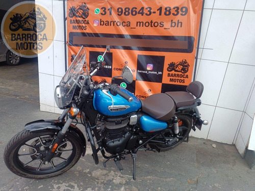 Royal Enfield Meteor Meteor Super Nova 350