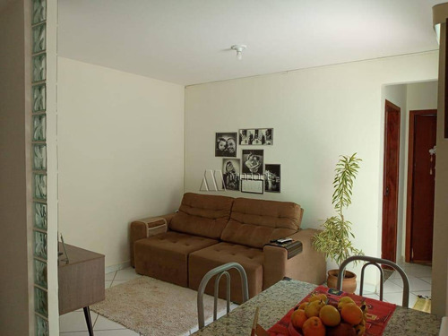 Apartamento Com 2 Dormitórios À Venda, 60 M² Por R$ 175.000,00 - Âncora - Rio Das Ostras/rj - Ap0147