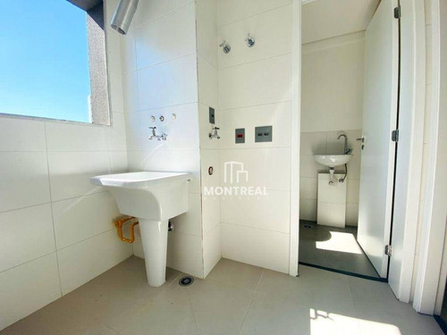 Imagem 6 de 22 de Apartamento À Venda, 132 M² Por R$ 1.821.600,00 - Alto De Pinheiros - São Paulo/sp - Ap2885