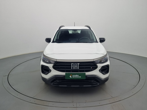 Fiat Pulse 1.3 FLEX DRIVE CVT