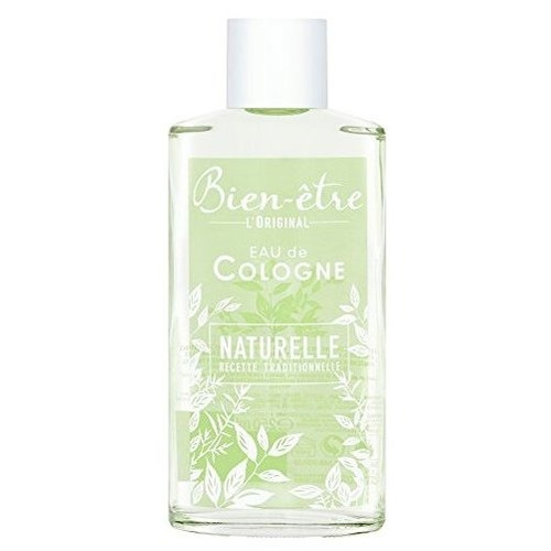 Bien-etre Eau De Cologne Naturelle 250 9q3cl