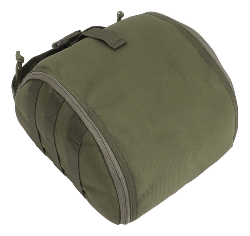 Bolsa Para Casco Exterior De Nailon Impermeable Para Moto Y