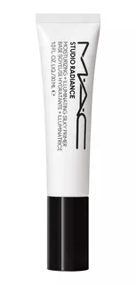 Mac Studio Radiance Moisturizing + Illuminating Silky Primer