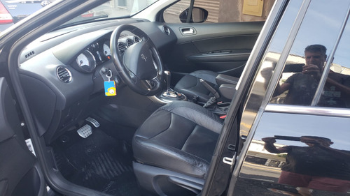 Peugeot 408 1.6 Sport Thp 163cv